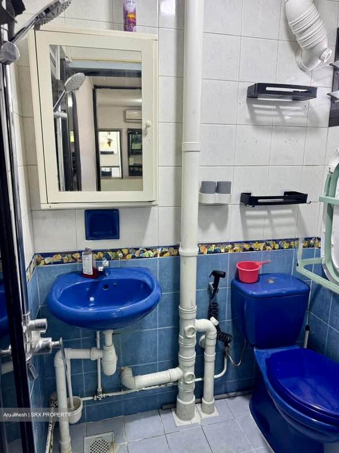 Blk 28 Marsiling Sapphire (Woodlands), HDB 4 Rooms #577179871